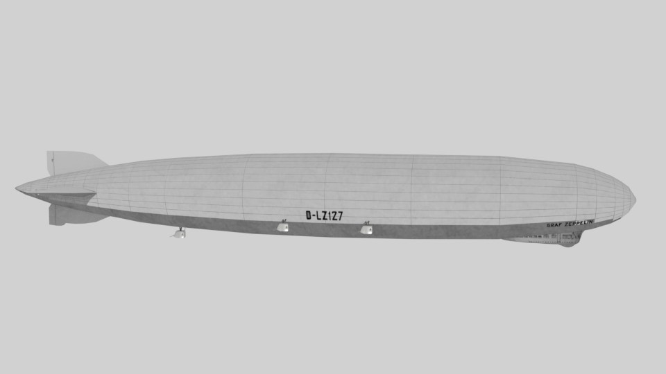 Graf Zeppelin preview image 4